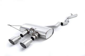 Milltek Volkswagen Golf Mk6 R 2.0 TFSI 270PS SSXVW165, Verzenden, Nieuw
