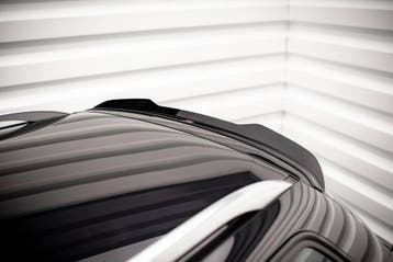 Achterspoiler Seat Exeo ST, Verzenden