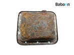 Carterpan BMW R 25 1950-1951 (R25), Motoren, Verzenden, Gebruikt