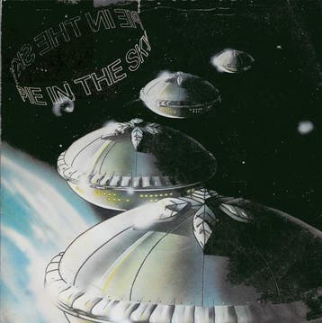 BJ Cole - Pie In The Sky, Ophalen of Verzenden, Gebruikt