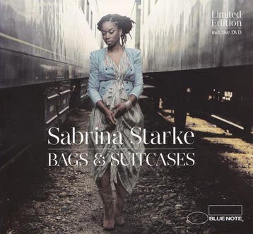 cd digi - Sabrina Starke - Bags &amp; Suitcases, Verzenden, Zo goed als nieuw