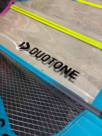 Duotone E_Pace 6.2, Watersport en Boten, Ophalen of Verzenden, Nieuw