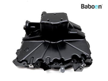 Carterpan Kawasaki Z 900 2025-, Verzenden, Gebruikt