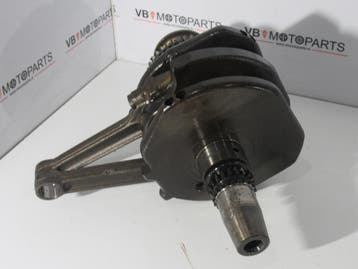 Honda VT 500 C Krukas, Motoren, Ophalen of Verzenden, Nieuw