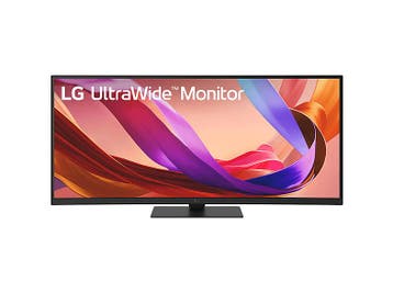 Lg - UWQHD  Monitor - 34 inch, IPS, Verzenden, In hoogte verstelbaar, Nieuw