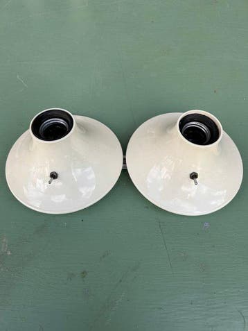 Artemide - Vico Magistretti - Wandkandelaar (2) - Teti -