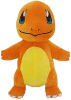 Pokemon Knuffel - Charmander (30 cm) | Pokémon - Hobby, Verzenden, Nieuw