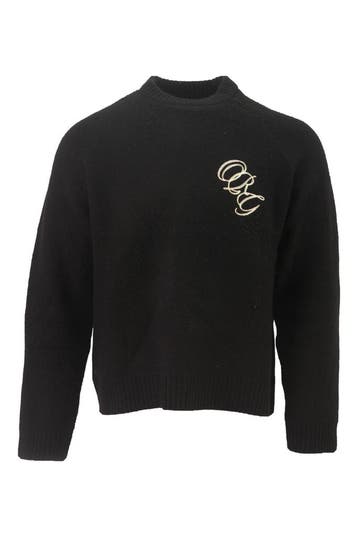 Jack &amp; Jones Trui in maat M Zwart, Verzenden, Zo goed als nieuw, Zwart, Jack &amp; Jones