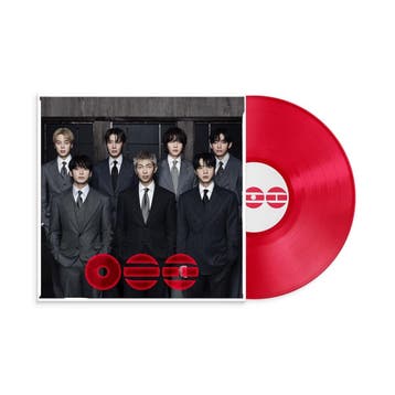 BTS - ARIRANG - Coloured Vinyl - LP, Ophalen of Verzenden, Nieuw in verpakking
