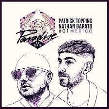 Patrick Topping &amp; Nathan Barato - Paradise On Earth #01, Cd's en Dvd's, Cd's | Pop, Gebruikt, Ophalen of Verzenden
