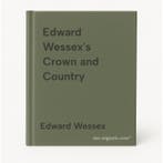 Edward Wessexs Crown and Country 9780004140711, Verzenden, Gelezen, Edward Wessex