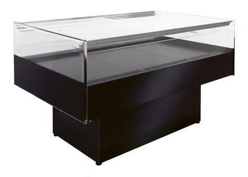 Koeleiland | Impuls | Plexi Schuifruiten | Stekkerklaar |..., Verzenden, Nieuw in verpakking