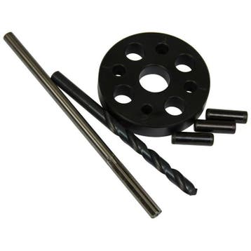 Fluidampr Dodge Cummins Drill Pin Kit, Ophalen of Verzenden