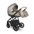 Kinderwagens met hoge korting tot 25% – showroom sale!, Kinderen en Baby's, Kinderwagens en Combinaties, Nieuw, Met reiswieg