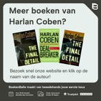 Live Wire 9780451234407 Harlan Coben, Verzenden, Gelezen, Harlan Coben
