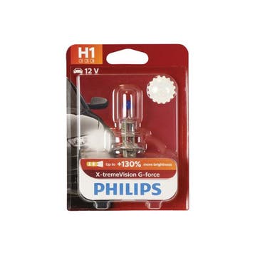 Philips 12258XVGB1 H1 X-tremeVis.GF, Verzenden, Nieuw