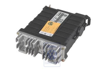 Volkswagen Passat B3 motorregeleenheid, Auto-onderdelen, Ophalen of Verzenden, Nieuw, Volkswagen