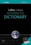 Advanced Dictionary 9781424008254, Boeken, Zo goed als nieuw