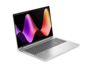 Hp - Elitebook 6 G2i 16 Next Gen Ai Pc - 16 inch - Zilver, Hp, Qwerty, Verzenden, Nieuw