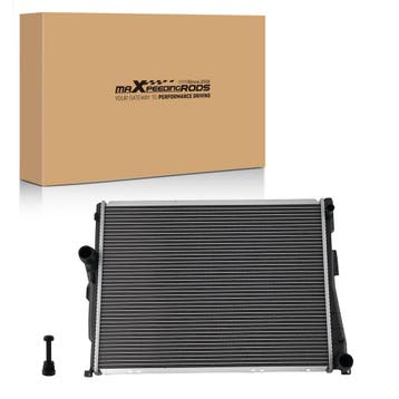 Cooler Aluminium geschikt voor BMW 323i 325i 330i 330xi 1..., Verzenden, Nieuw, BMW