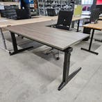 Ahrend hoekbureau NIEUW blad - 180x200 cm - rechtse hoek, Ophalen of Verzenden, Nieuw