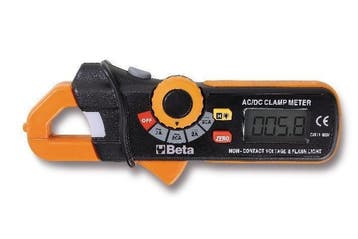 Beta 1760PA/80 Ampere klem 80A, Verzenden