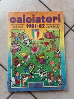 Collectie van memorabilia - Panini Voetbalspelers Album, Nieuw