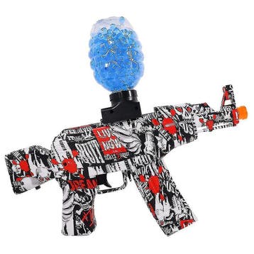 Gel Blaster - Gelblaster - Incl kogels ALLE KLEUREN NIEUW, Ophalen of Verzenden, Nieuw