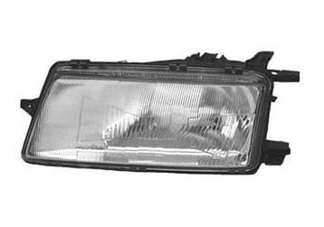 Koplamp o.a: Opel, Vectra A (86, 87) - Vectra A (88, 89), Ophalen of Verzenden, Nieuw, Opel