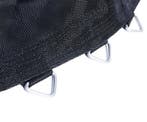 Airjump Springmat Trampoline Rond 366 cm, Ophalen of Verzenden, Nieuw
