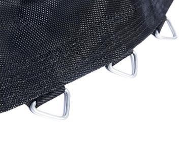 Airjump Springmat Trampoline Rond 366 cm, Kinderen en Baby's, Speelgoed | Buiten | Trampolines, Ophalen of Verzenden, Nieuw