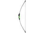 Man Kung MK-RB015BK recurve handboog (pijl en boog), Sport en Fitness, Handboogschieten, Ophalen of Verzenden, Nieuw, Recurveboog