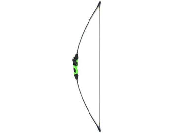 Man Kung MK-RB015BK recurve handboog (pijl en boog), Ophalen of Verzenden, Nieuw, Recurveboog