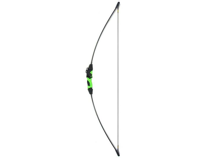 Man Kung MK-RB015BK recurve handboog (pijl en boog), Sport en Fitness, Handboogschieten, Recurveboog, Nieuw, Ophalen of Verzenden
