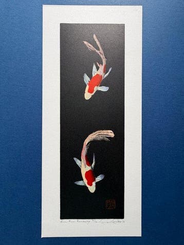 Run Run Runaway - 2016 - NO RESERVE PRICE! - Kunio Kaneko (b, Antiek en Kunst