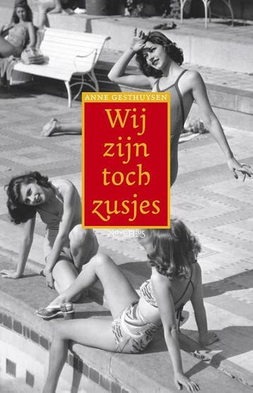Wij zijn toch zusjes - Anne Gesthuysen 9789044624762, Verzenden, Gelezen, Anne Gesthuysen