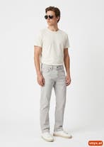 Vintage Jeans Heren maat WW28 / L30 Grijs Vintage, Ophalen of Verzenden, Nieuw, Unknown