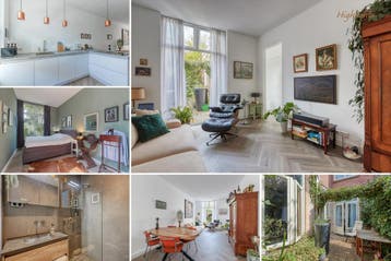 Te huur: Appartement Fahrenheitstraat in Den Haag, Den Haag, Appartement, Zuid-Holland
