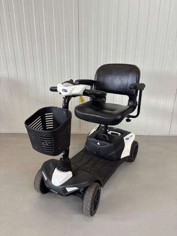 Invacare Colibri Scootmobiel, Nieuw