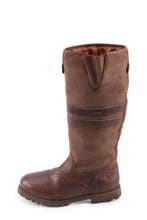 Travelin Snowboots in maat 40 Bruin, Kleding | Dames, Schoenen, Bruin, Verzenden, Travelin, Snowboots