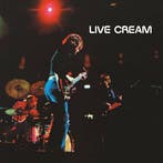 CREAM - LIVE (LP), Verzenden, Nieuw in verpakking