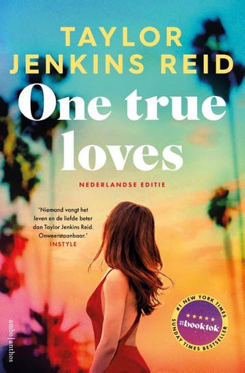 One true loves - Taylor Jenkins Reid 9789026365614, Verzenden, Gelezen, Taylor Jenkins Reid