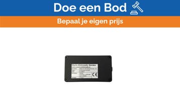 Bieden: Marin Elektronik BABOON-4-RS NMEA0183 Speed Convert, Watersport en Boten, Ophalen of Verzenden, Nieuw, Kabel of Apparatuur