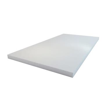 EPS 150 2000x1000x100mm Rd:2.86 (=2,00 mÂ²), Overige materialen, Nieuw, Minder dan 5 m², Dakisolatie