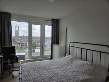 Te huur: Appartement Regulierstraat in Nijmegen, Gelderland, Nijmegen, Appartement