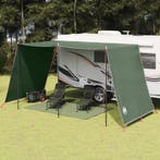 vidaXL Waterbestendige Tarp met dak 402 x 240 x 240 cm, Verzenden, Nieuw, Tot en met 2