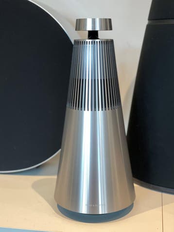 Beosound 2 MK3 | Bang en Olufsen | summa455, Overige typen, Zo goed als nieuw, 120 watt of meer, Ophalen