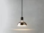 Flos - Achille Castiglioni - Lamp - FRISBI - metaal, pmma