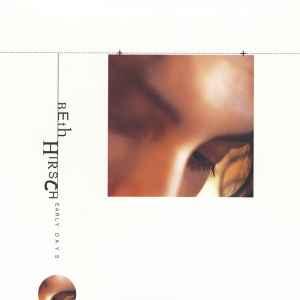 cd - Beth Hirsch - Early Days, Verzenden, Zo goed als nieuw