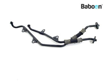 Olieleiding Honda XRV 750 Africa Twin 1996-2003 (XRV750), Verzenden, Gebruikt